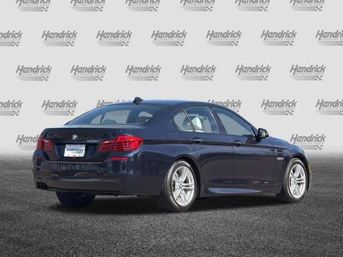 Used 2014 BMW 528i Sedan image 5