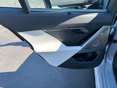 New 2026 BMW M5 w/ Executive Package image 14