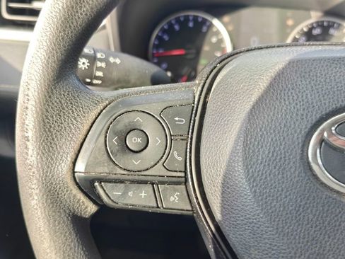 Used 2020 Toyota RAV4 LE w/ All Weather Liner Package image 22