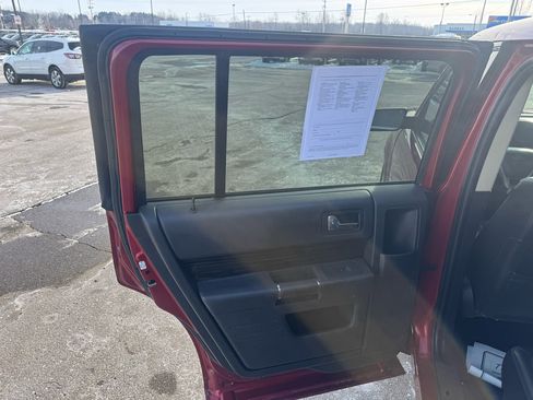 Used 2016 Ford Flex SEL w/ Equipment Group 202A image 14