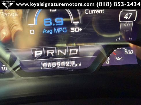 Used 2022 RAM 1500 TRX w/ TRX Level 2 Equipment Group AWD/4WD image 37