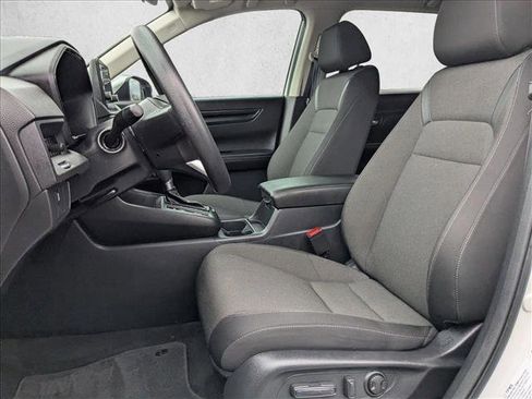 Certified 2024 Honda CR-V EX image 25