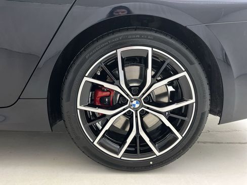 Certified 2023 BMW 530i xDrive w/ M Sport Package image 11