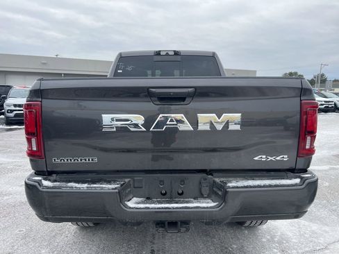 New 2026 RAM 2500 Laramie image 7