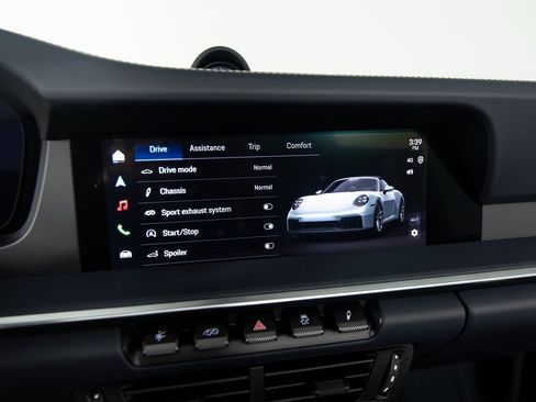 Certified 2026 Porsche 911 GTS image 27