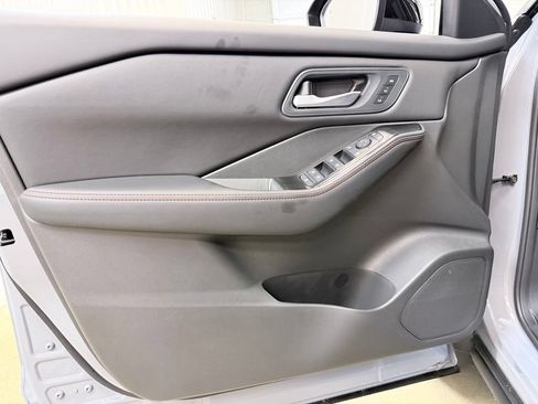 New 2026 Nissan Rogue SV w/ Rock Creek Premium Package AWD/4WD image 9