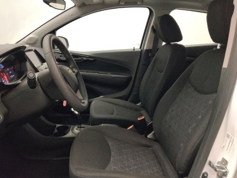 Used 2020 Chevrolet Spark LT FWD image 17