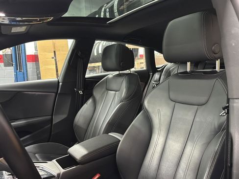 Used 2024 Audi A5 2.0T Premium Plus image 14