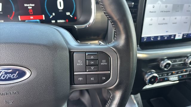Used 2023 Ford F150 Lariat AWD/4WD image 23