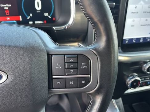 Used 2023 Ford F150 Lariat AWD/4WD image 23