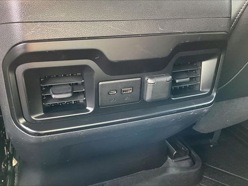 Used 2019 Chevrolet Silverado 1500 LT Trail Boss AWD/4WD image 38