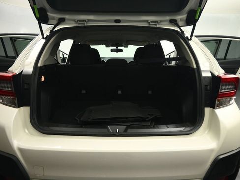 Used 2021 Subaru Crosstrek 2.0i AWD/4WD image 59