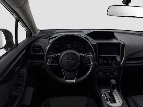Used 2018 Subaru Crosstrek 2.0i Premium AWD/4WD image 21