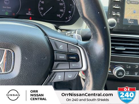 Used 2020 Honda Accord Touring image 21