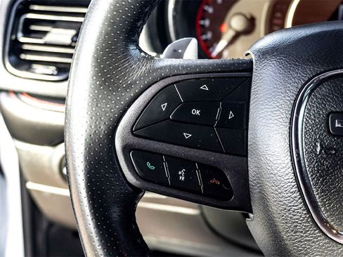 Used 2023 Dodge Durango GT image 19