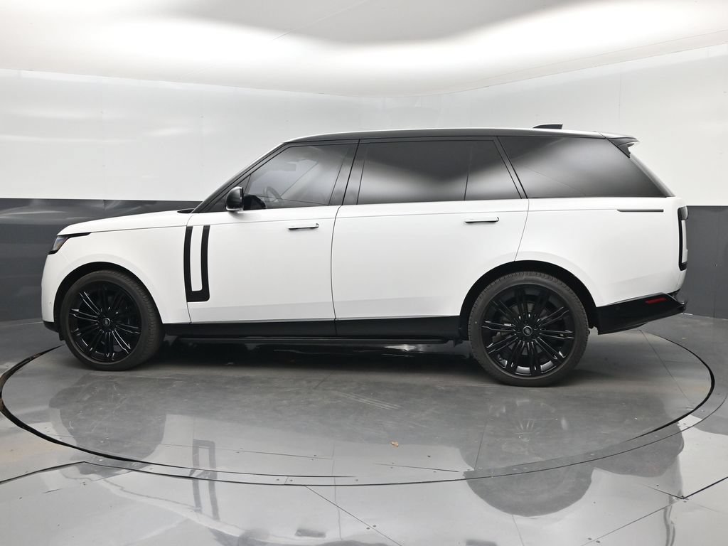 Used 2023 Land Rover Range Rover Long Wheelbase Autobiography AWD/4WD image 10