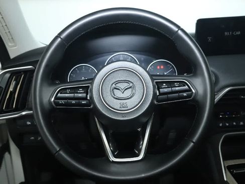 Certified 2026 MAZDA CX-90 3.3 Turbo w/ Preferred Package AWD/4WD image 22