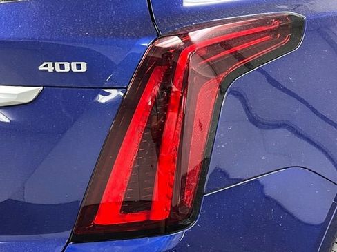 New 2026 Cadillac XT5 Premium Luxury w/ Driver Assist Package image 11