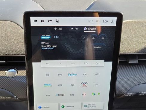 New 2026 Ford Mustang Mach-E Select w/ Comfort Package image 13