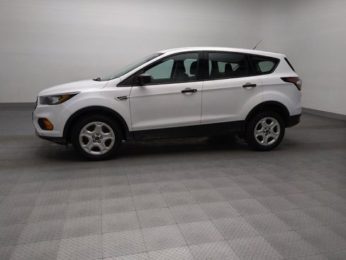 Used 2019 Ford Escape S FWD image 2