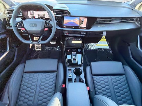 New 2026 Audi RS 3 image 15