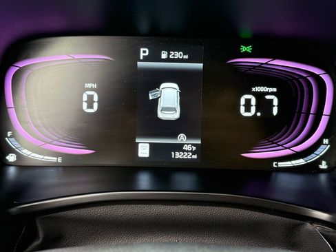 Used 2023 Kia Soul EX image 10