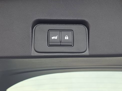 New 2026 Nissan Rogue SV w/ Cold Weather Package FWD image 13