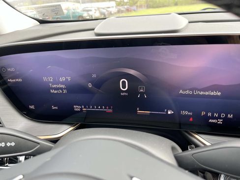 New 2026 Buick Envision Avenir AWD/4WD image 35