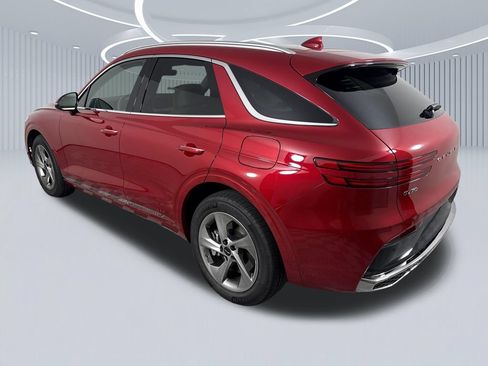 Certified 2026 Genesis GV70 2.5T Select AWD/4WD image 5