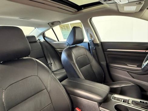 Used 2019 Nissan Altima 2.5 Platinum image 47