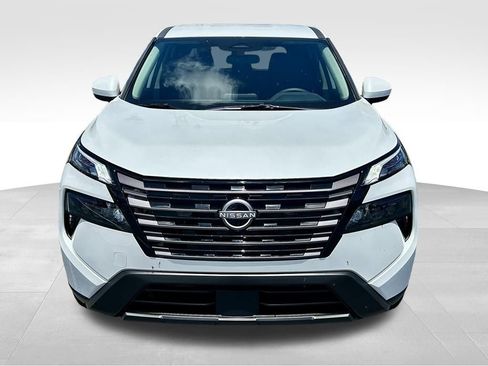 New 2026 Nissan Rogue SV FWD image 2