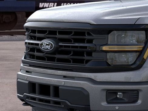 New 2026 Ford F150 XLT AWD/4WD image 17