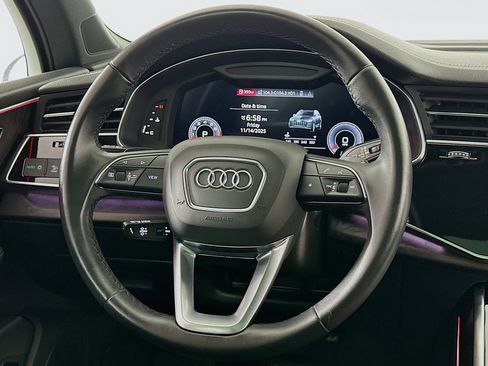 Used 2023 Audi Q7 3.0T Premium Plus image 8