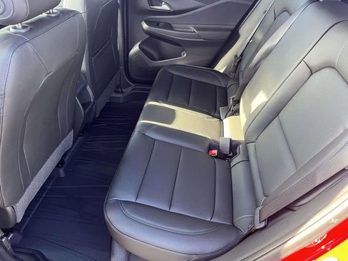 New 2026 Buick Envista Sport Touring w/ Convenience I Package image 11