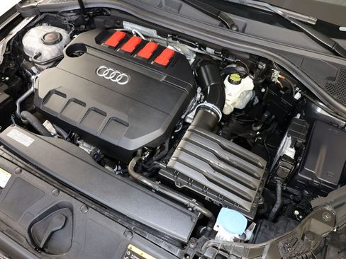 Used 2024 Audi S3 Premium Plus AWD/4WD image 34