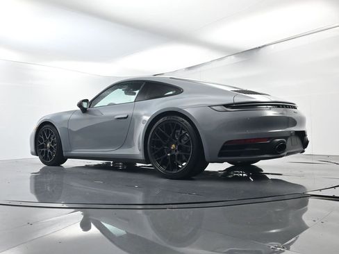 Used 2024 Porsche 911 Carrera image 46