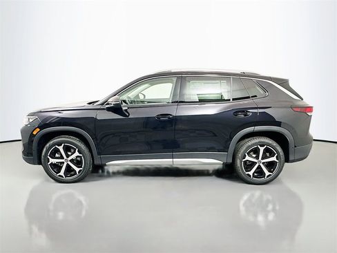 New 2026 Volkswagen Tiguan SE image 4