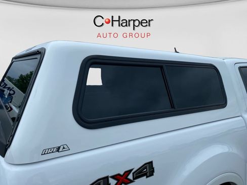 Used 2022 Ford Ranger XLT AWD/4WD image 32