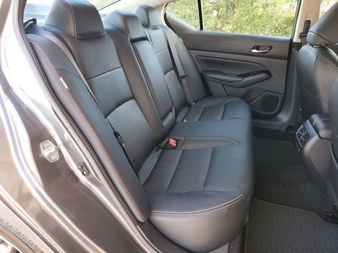 Certified 2024 Nissan Altima 2.0 SR image 14