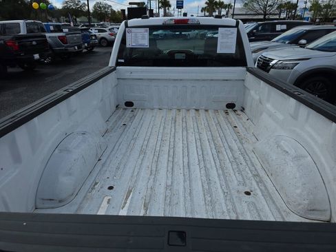Used 2022 Ford F150 XL RWD image 28