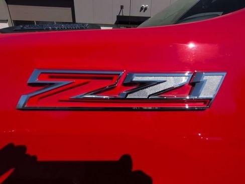 Used 2024 Chevrolet Silverado 2500 LTZ w/ LTZ Premium Package image 33