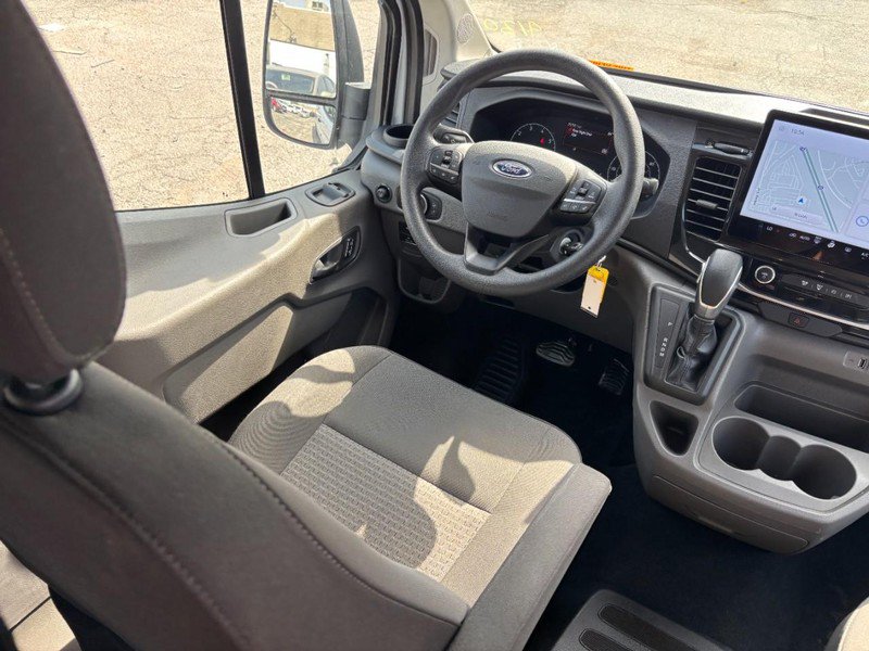 Used 2025 Ford Transit 350 XLT RWD image 15
