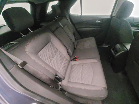 Used 2018 Chevrolet Equinox LT image 19
