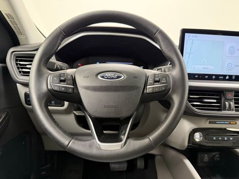 Used 2024 Ford Escape Active w/ Tech Pack #1 image 19