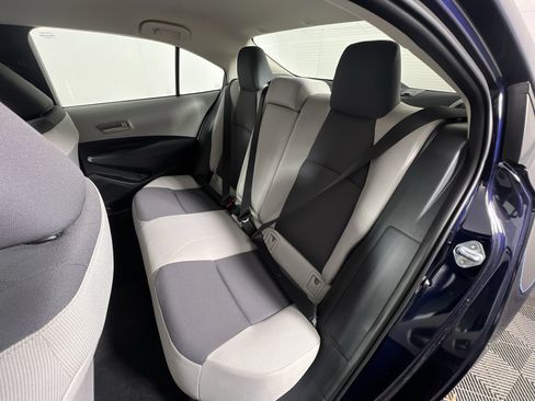 Used 2023 Toyota Corolla LE FWD image 20