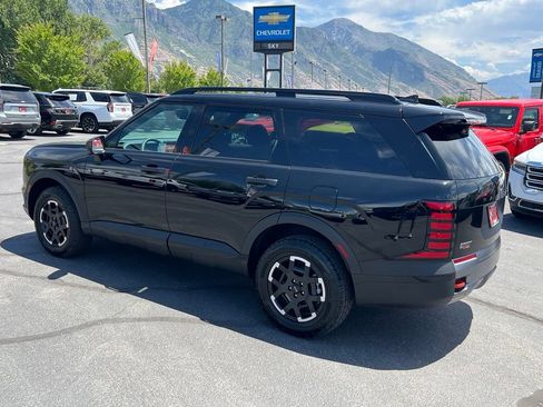 Used 2026 Hyundai Palisade XRT Pro AWD/4WD image 12