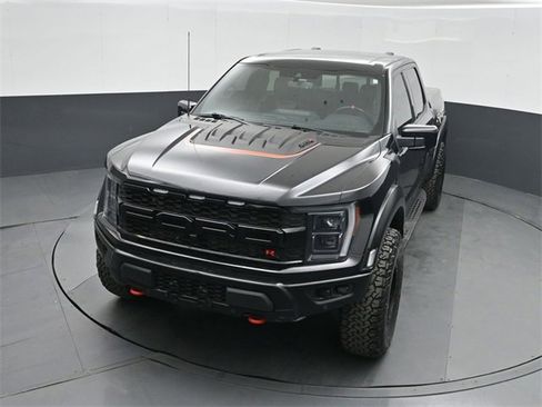 Used 2023 Ford F150 Raptor w/ Equipment Group 802A Raptor R image 35
