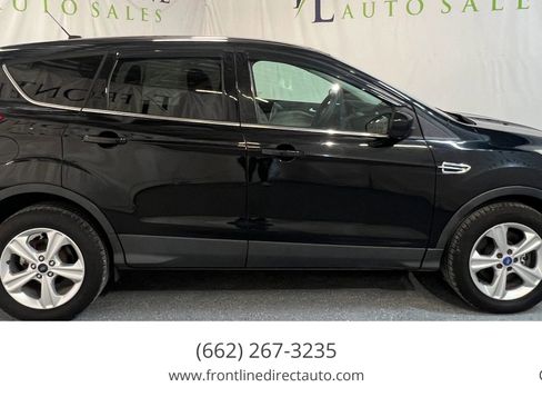 Used 2013 Ford Escape SE image 8