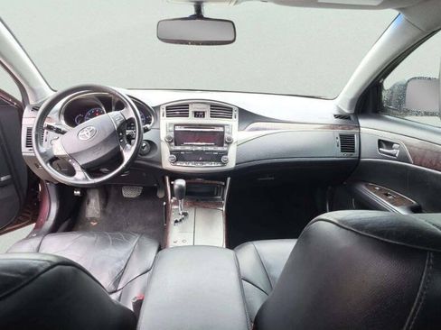 Used 2011 Toyota Avalon FWD image 11