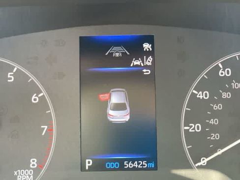 Used 2024 Toyota Corolla LE FWD image 32
